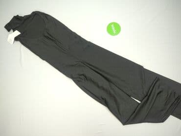 zapięcie do stroju kąpielowego: Kombinezon damski, rozmiar 2XS — 3