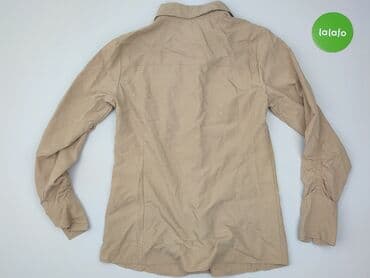 koszule monnari: Sinsay, Koszula damska, rozmiar S — 3