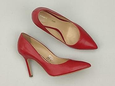 manolo buty: Półbuty damskie, rozmiar 36 — 1