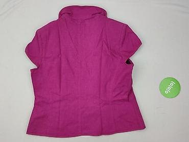 kurtki musto: Marks & Spencer, Marynarka damska, rozmiar XL — 3