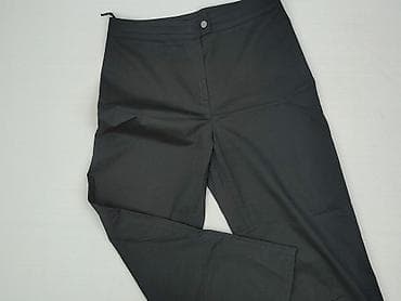 bpc pants: Spodnie materiałowe damskie, rozmiar M — 1