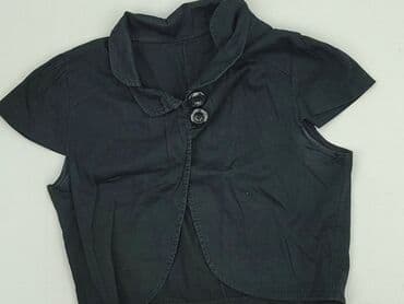 kamizelka damska krótka h m: Kamizelka damska, rozmiar S — 1