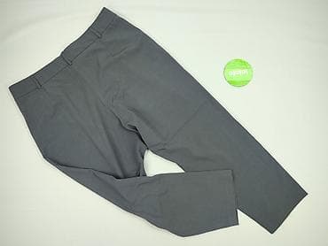 jeans levis 501: Top Secret, Spodnie materiałowe damskie, rozmiar XL — 3