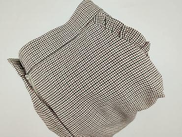 rocks spodnie: Zara, Spodnie materiałowe damskie, rozmiar S — 6