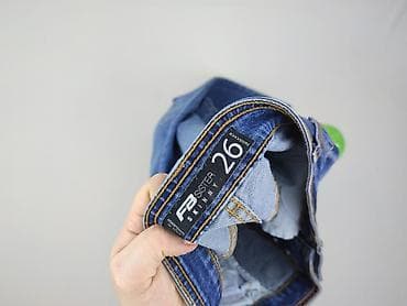 jeansy mango: Jeansy damskie, rozmiar XS — 4