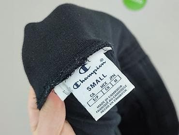 spódnice dresowe: Champion, Spodnie dresowe damskie, rozmiar S — 4