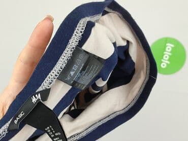 plisowane spódnice i marynarka: H&M, Spódnica damska, rozmiar S — 4