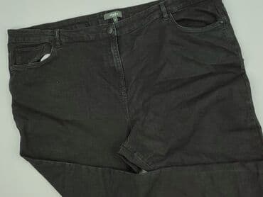 Kobiety: Denim, Jeansy damskie, 6XL — 1