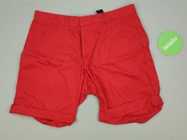 ciuchy do lumpeksu: H&M, Szorty dla mężczyzn, rozmiar M — 2