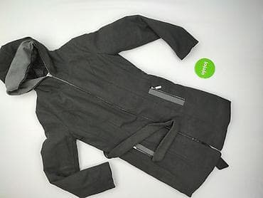 pull and bear kurtka bomber: Carry, Płaszcz damski, rozmiar L — 2
