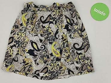 narzutka hm: H&M, Spódnica damska, rozmiar XS — 2