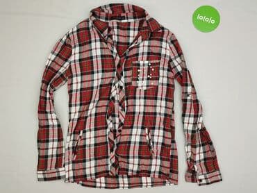 koszulki z długim rękawem damskie karl lagerfeld: In Vogue, Koszula damska, rozmiar M — 2