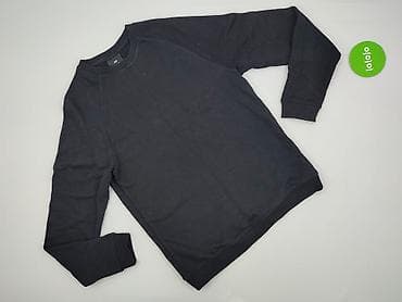 bluze hm: H&M, Bluza dla mężczyzn, rozmiar S — 2