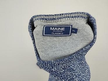 sinsay basic: Maine, Sweter dla mężczyzn, rozmiar XL — 5