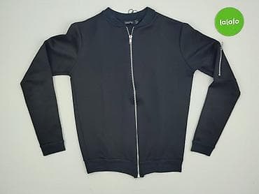 bluza crem dama: Boohoo, Bluza damska
, rozmiar 2XS — 2