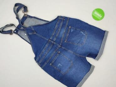 ccc buty stich: Esmara, Ogrodniczki damskie, rozmiar M — 3