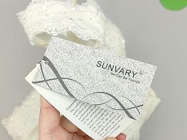 sukienka kaskada: Sukienka damska, rozmiar S — 5