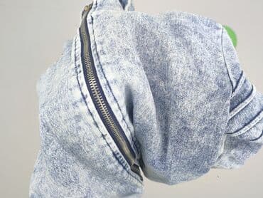 buty vices klapki: Kurtka przejściowa, 7 lat, 116-122 cm, stan - Bardzo dobry — 5