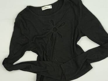 crop top spódnice: FB Sister, T-shirt damski, rozmiar M — 2