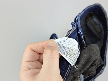 pull jeans: Big Star, Jeansy damskie, rozmiar S — 5