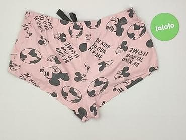 used: Mickey & Minnie, Szorty damskie, rozmiar XL — 3