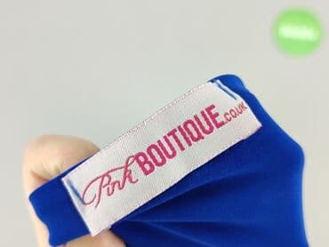 sukienki połyskująca: Pink Boutique, Sukienka damska, rozmiar S — 4