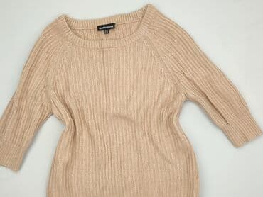 c a sweter w paski: Warehouse, Women`s sweater, size XS (EU 34) — 1