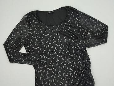Janina, Sukienka damska, rozmiar 2XL