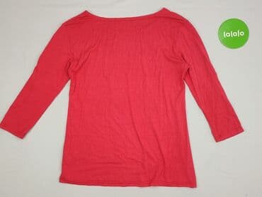 reserved czerwona bluzki: Bluzka damska, rozmiar L — 3