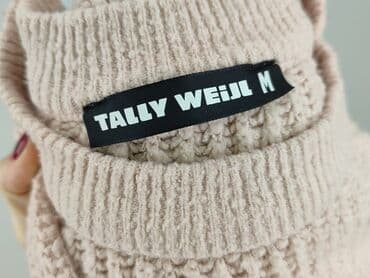 koszula swoateczna: Tally Weijl, Sweter damski, rozmiar M — 5