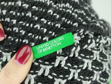 sweter givenchy: United Colors of Benetton, Kardigan damski, rozmiar XL — 4