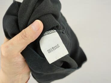 srebrna bluzka h: Gina Tricot, Women's blouse, size XS (EU 34) — 5