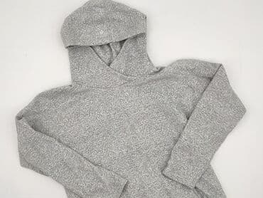 bluzy over size: Bluza z kapturem damska, rozmiar L — 1