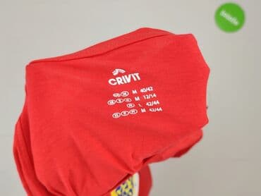 chicago bulls koszulka damska: Crivit, T-shirt damski, rozmiar M — 4