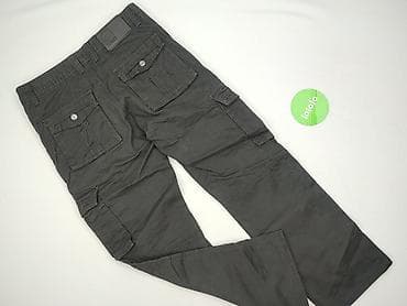 dickies spodnie cargo: Spodnie dla mężczyzn, rozmiar M — 3