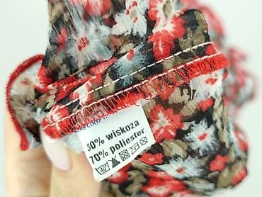 d: Women's blouse, size 2XL — 4