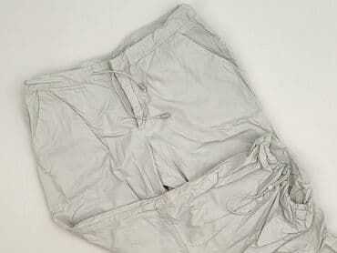 jeansy 46: Diesel, Spodnie 3/4 dla mężczyzn, rozmiar S — 1