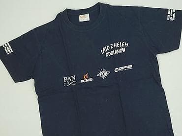 smog basic regular fit: Koszulka dla mężczyzn, rozmiar S — 1