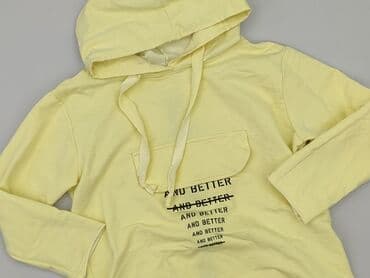 SZACHOWNICA, Bluza z kapturem damska, S