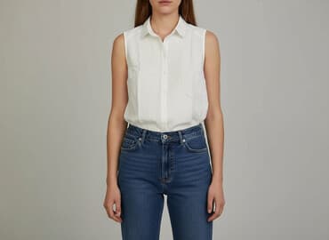 Reserved, Koszula damska, rozmiar L w lalafo.pl Reserved, Koszula damska, rozmiar L