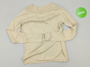 poliamid w swetrze: Ann Taylor, Bluzka damska, rozmiar S — 3