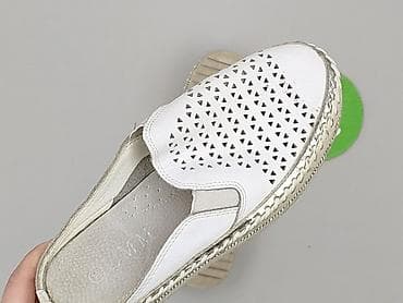 buty manolo: Półbuty damskie, rozmiar 36 — 5
