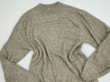 jakie rajstopy do bezowej sukienki: H&M, Sukienka damska, rozmiar S — 1