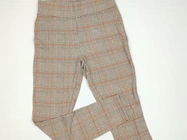 obcisłe legginsy: Amisu, Spodnie materiałowe damskie, rozmiar XS — 1