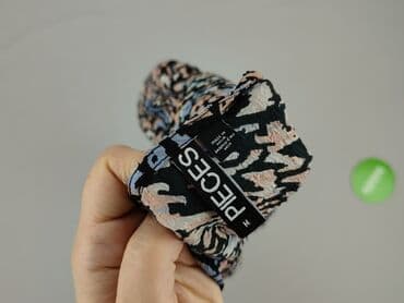 pauza bluzki: Pieces, Bluzka damska, rozmiar M — 4