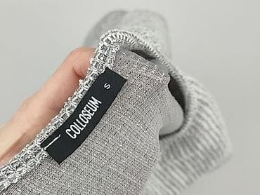 bluza grinch h: Colloseum, Sweter damski, rozmiar S — 4