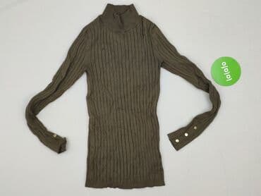 Жіночий одяг: Sinsay, Гольф жіночий, XS на lalafo.pl — 2 Жіночий одяг: Sinsay, Гольф жіночий, XS — 2