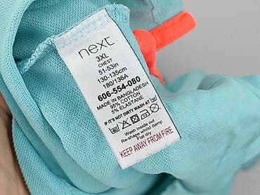 next 2018: Koszulka polo dla mężczyzn, rozmiar 3XL — 5