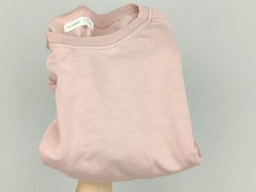różowa bluza stradivarius: House, Bluza damska
, rozmiar M — 6