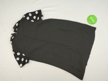 czerwone sukienki w groszki: GIRLS ON FILM, Sukienka damska, rozmiar M — 3